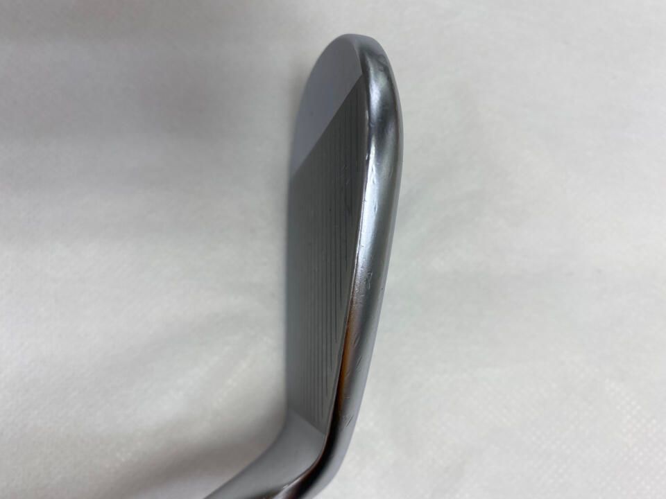 ピン　GLIDE FORGED PRO　56度　NSプロ MODUS 3 TOUR 115　Sフレックス　ウェッジ　中古　ゴルフドゥ！倉敷笹沖店【最短即日発送】