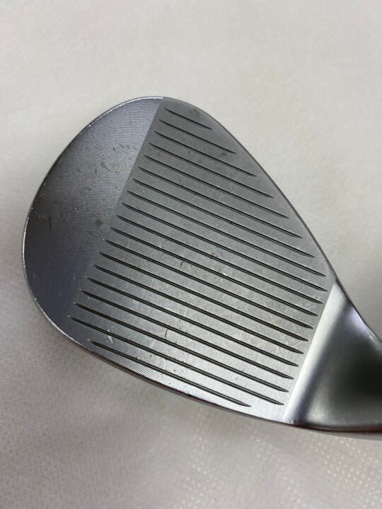 ピン　GLIDE FORGED PRO　56度　NSプロ MODUS 3 TOUR 115　Sフレックス　ウェッジ　中古　ゴルフドゥ！倉敷笹沖店【最短即日発送】