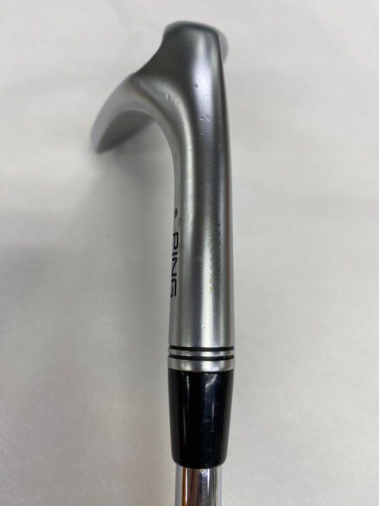 ピン　GLIDE FORGED PRO　56度　NSプロ MODUS 3 TOUR 115　Sフレックス　ウェッジ　中古　ゴルフドゥ！倉敷笹沖店【最短即日発送】