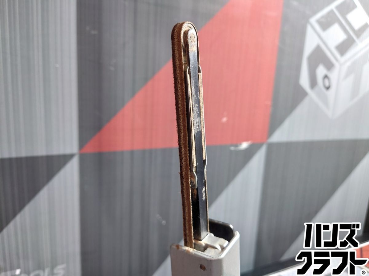▲【中古】マキタ makita ベルトサンダ BS180D 18V 充電式 ベルトサンダー 本体のみ【ハンズクラフト飯塚店】【中古】 ▲【中古】マキタ makita ベルトサンダ BS180D 18V 充電式 ベルトサンダー 本体のみ【ハンズクラフト飯塚店】【中古】
