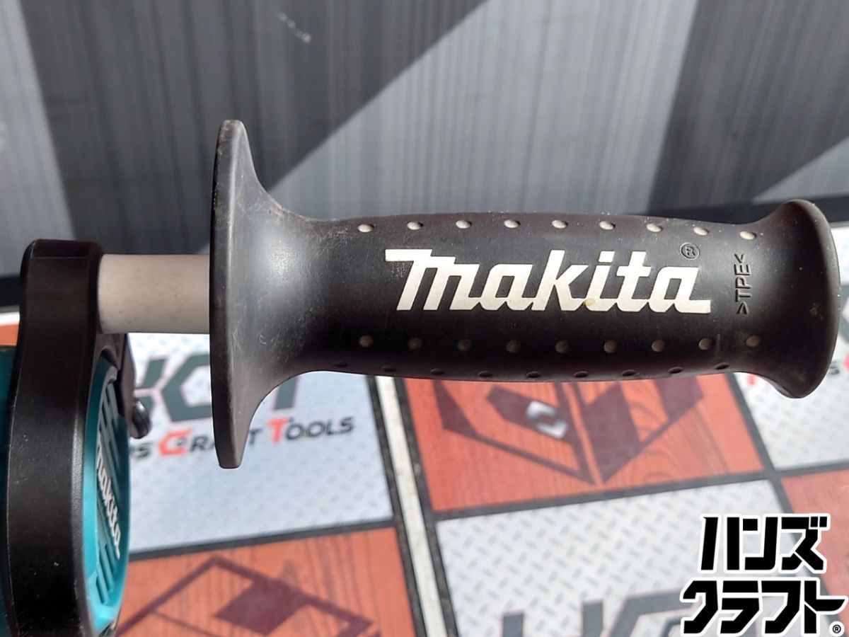 ▲【中古】マキタ makita ベルトサンダ BS180D 18V 充電式 ベルトサンダー 本体のみ【ハンズクラフト飯塚店】【中古】 ▲【中古】マキタ makita ベルトサンダ BS180D 18V 充電式 ベルトサンダー 本体のみ【ハンズクラフト飯塚店】【中古】