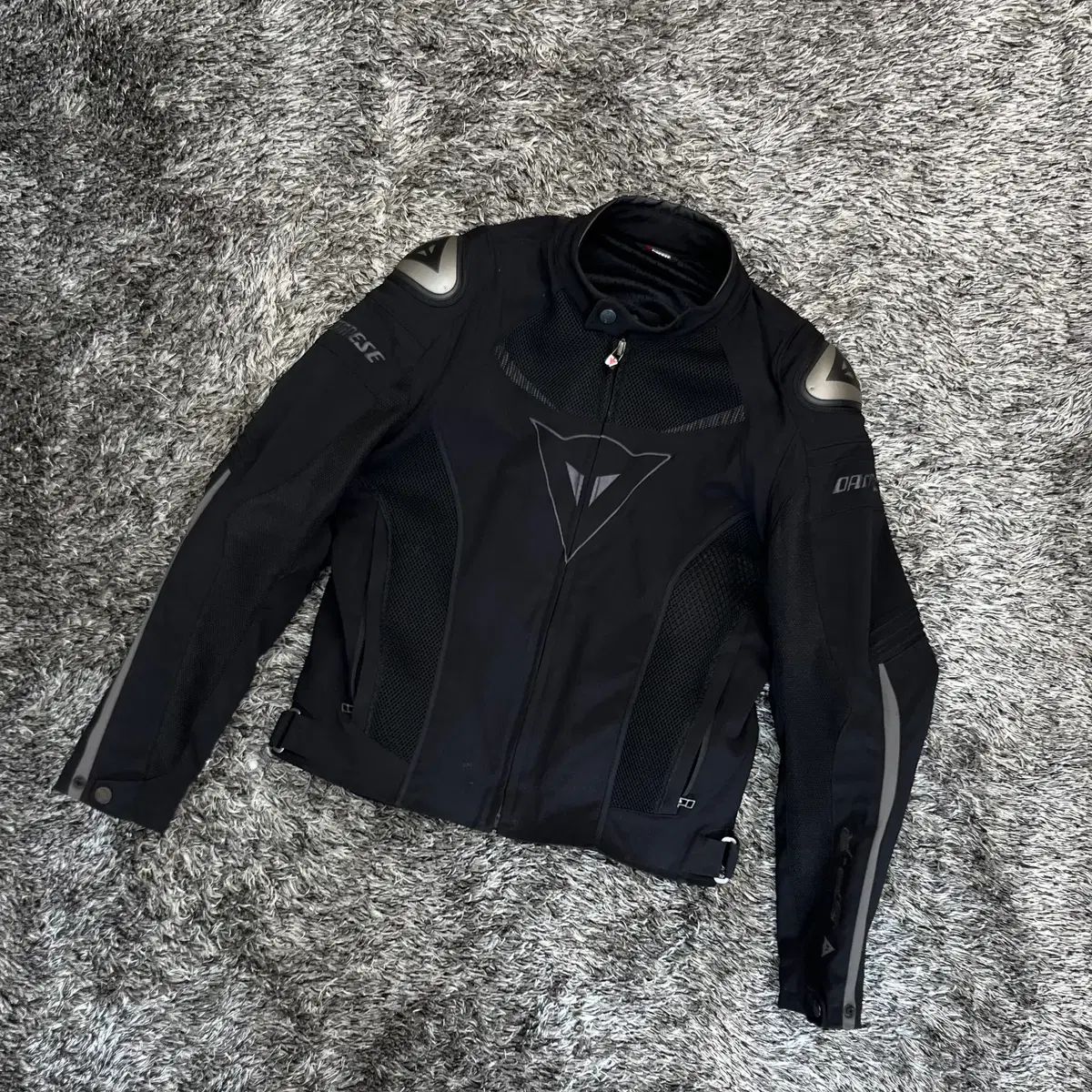 DAINESE ダイネーゼ バイカー ジャケット (52)