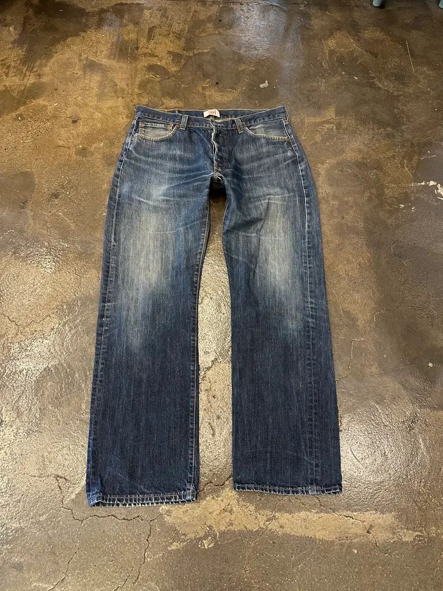 00s LEVI'S リーバイス 501 W36 L32