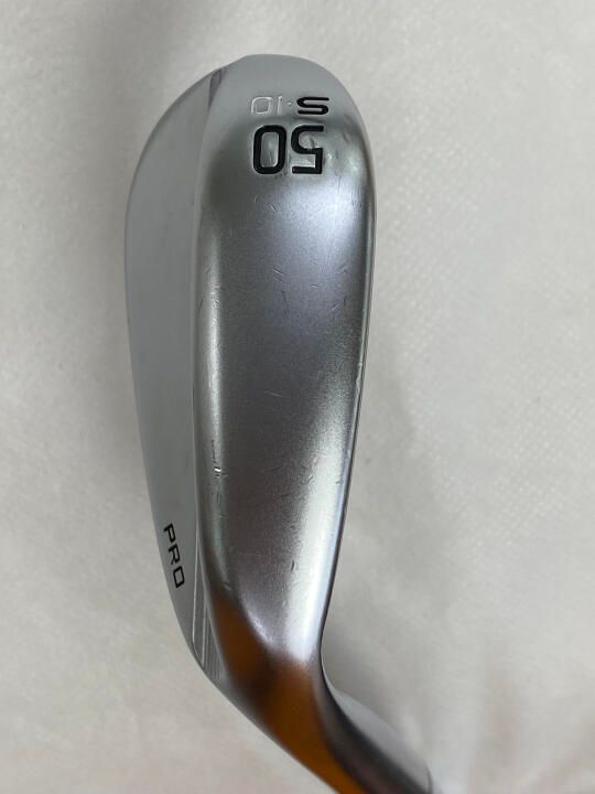ピン GLIDE FORGED PRO 50度 NSプロ MODUS 3 TOUR 115 Sフレックス ウェッジ 中古 ゴルフドゥ!倉敷笹沖店【最短即日発送】 ピン GLIDE FORGED PRO 50度 NSプロ MODUS 3 TOUR 115 Sフレックス ウェッジ 中古 ゴルフドゥ!倉敷笹沖店【最短即日発送】