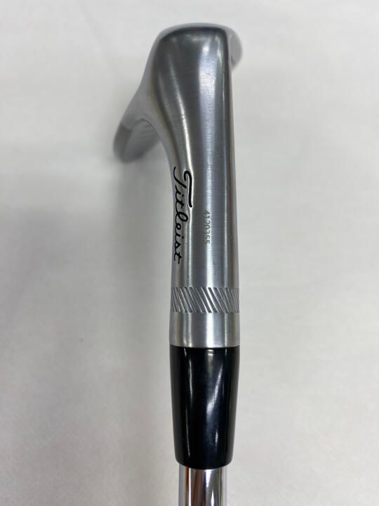タイトリスト VOKEY SM10 ツアークローム 52度 AMT BLACK Rフレックス ウェッジ 中古 ゴルフドゥ!倉敷笹沖店【最短即日発送】 タイトリスト VOKEY SM10 ツアークローム 52度 AMT BLACK Rフレックス ウェッジ 中古 ゴルフドゥ!倉敷笹沖店【最短即日発送】