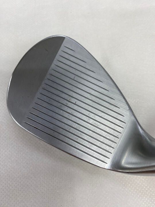 タイトリスト VOKEY SM10 ツアークローム 52度 AMT BLACK Rフレックス ウェッジ 中古 ゴルフドゥ!倉敷笹沖店【最短即日発送】 タイトリスト VOKEY SM10 ツアークローム 52度 AMT BLACK Rフレックス ウェッジ 中古 ゴルフドゥ!倉敷笹沖店【最短即日発送】