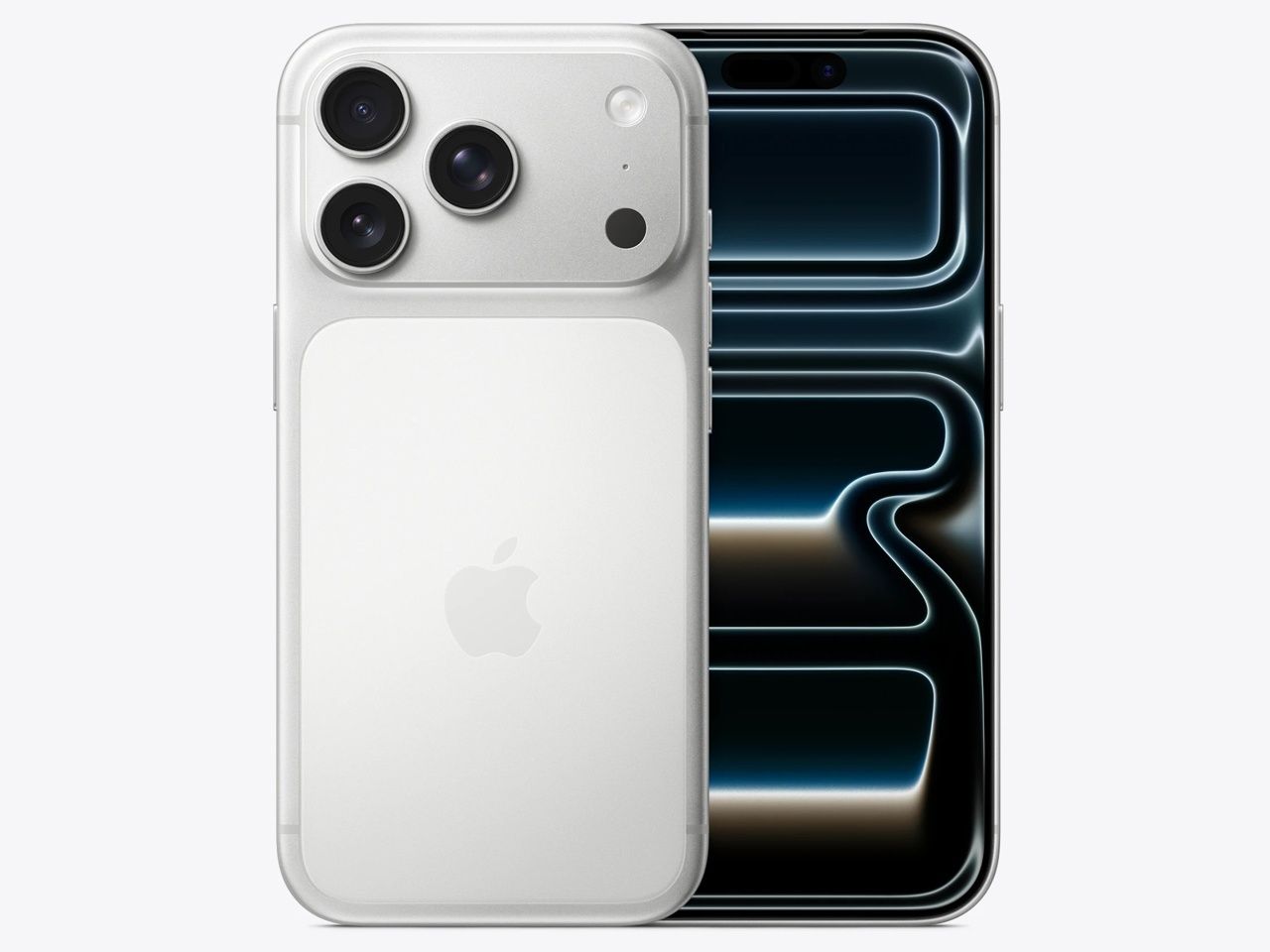 新品未開封 iPhone 17 Pro 1TB MG8D4J/A シルバー Apple 2025年モデル スマホ 本体 箱付属品あり 未使用 未開封 SIMフリー