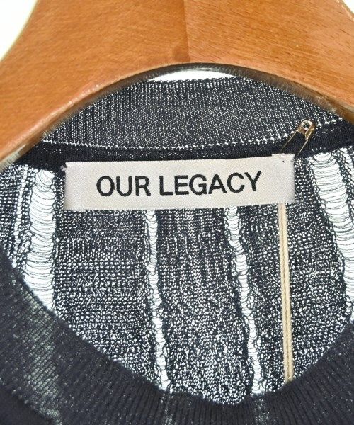 OUR LEGACY ニット・セーター メンズ 【古着】【中古】【送料無料】