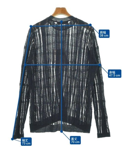 OUR LEGACY ニット・セーター メンズ 【古着】【中古】【送料無料】