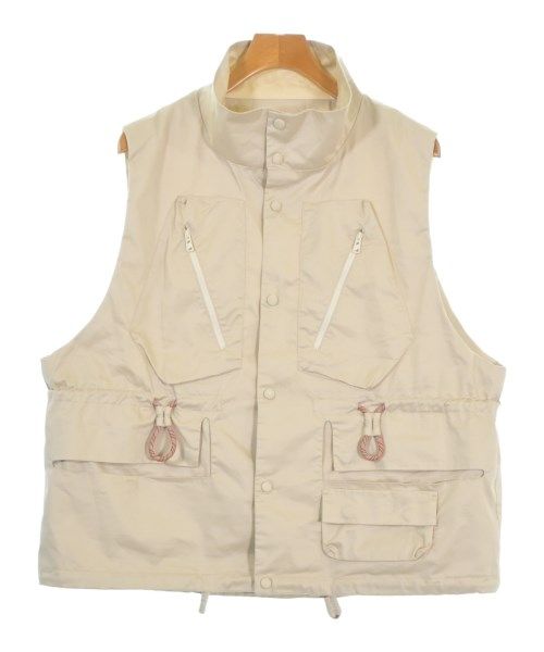 F/CE. ブルゾン（その他） メンズ 【古着】【中古】【送料無料】