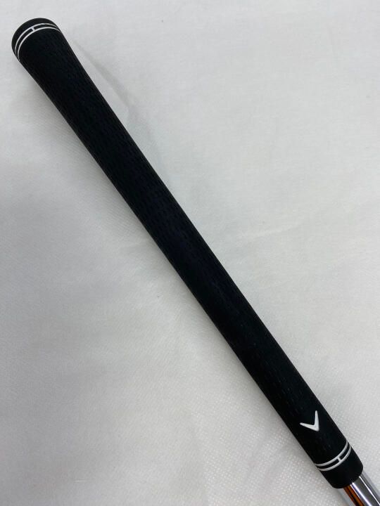 キャロウェイ　OPUS クロム　48度　NSプロ950GH neo　Sフレックス　ウェッジ　中古　ゴルフドゥ！倉敷笹沖店【最短即日発送】