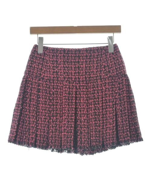 alice+olivia ミニスカート レディース 【古着】【中古】【送料無料】