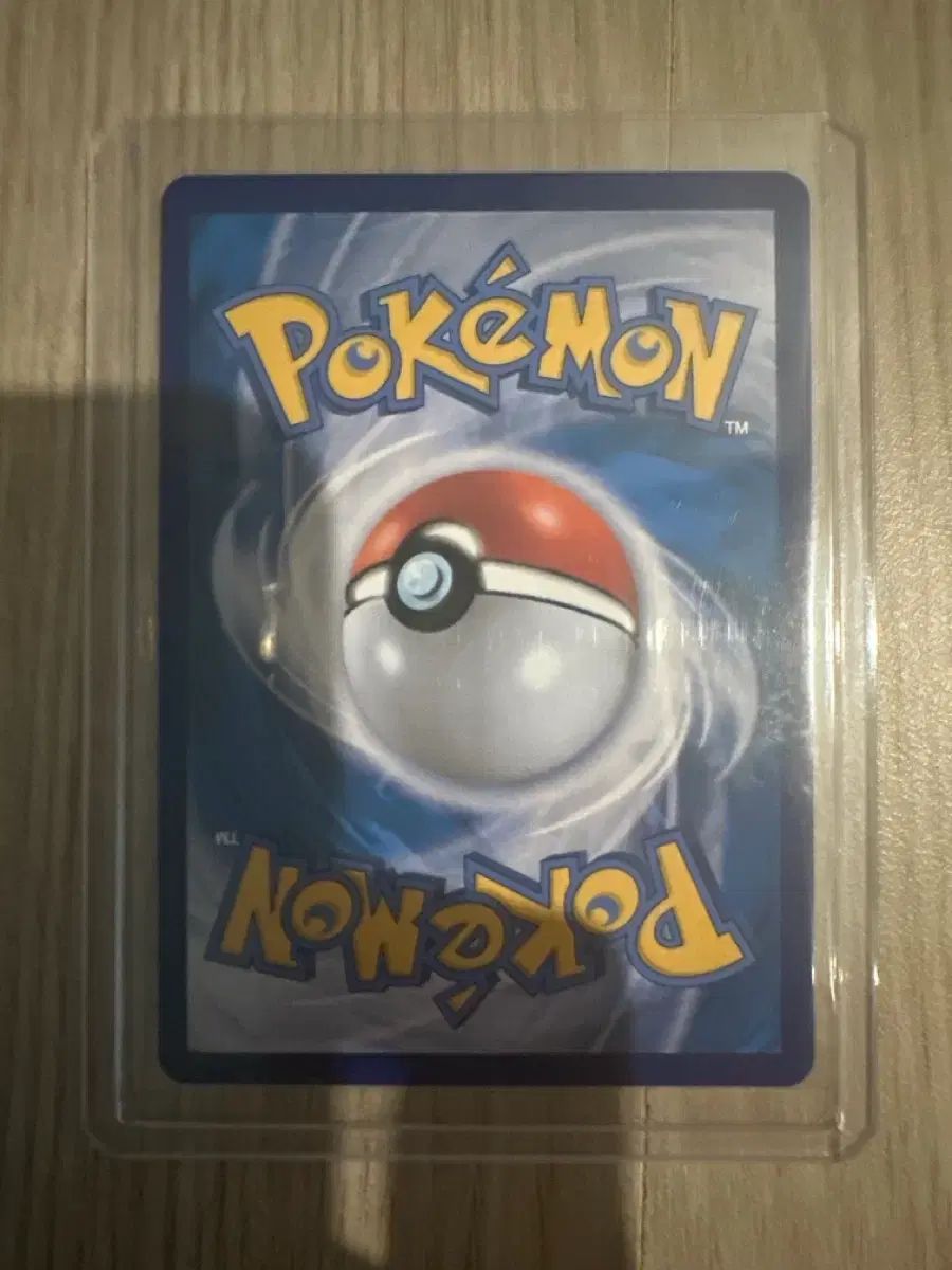ポケットモンスターカード ルギアsr