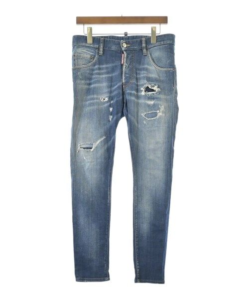 DSQUARED デニムパンツ メンズ 【古着】【中古】【送料無料】