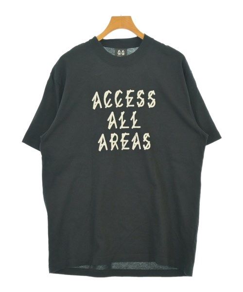 44 LABEL GROUP Tシャツ・カットソー メンズ 【古着】【中古】【送料無料】