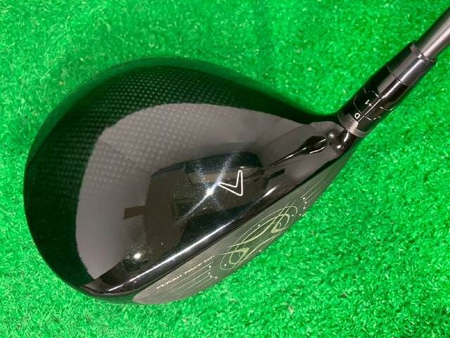 激安[301] ドライバー キャロウェイ EPIC SPEED/Diamana50 for Callaway(JP)/S/9■和歌山