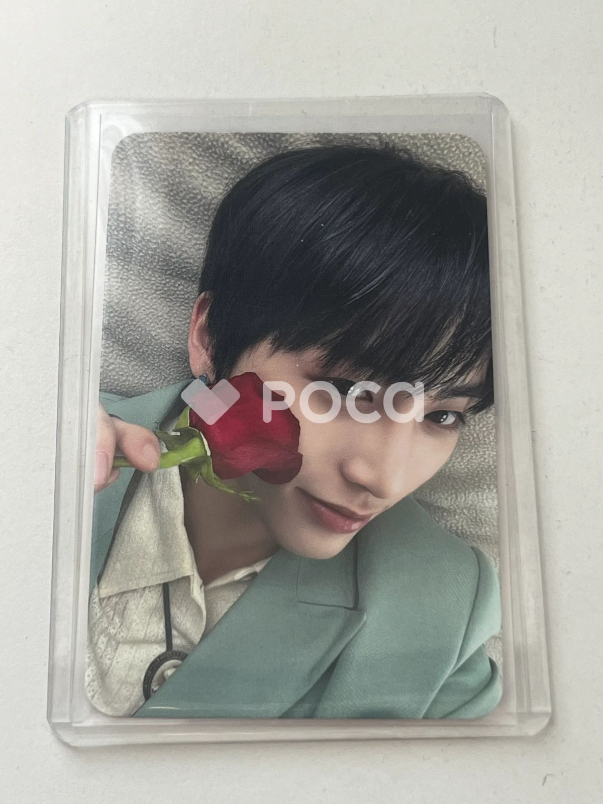 BOYNEXTDOOR テサン WHO! NAMIL MUSIC BOYNEXTDOOR ボイネク テサン