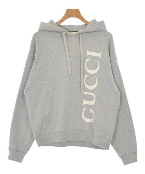 GUCCI パーカー メンズ 【古着】【中古】【送料無料】