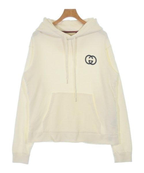 GUCCI パーカー メンズ 【古着】【中古】【送料無料】