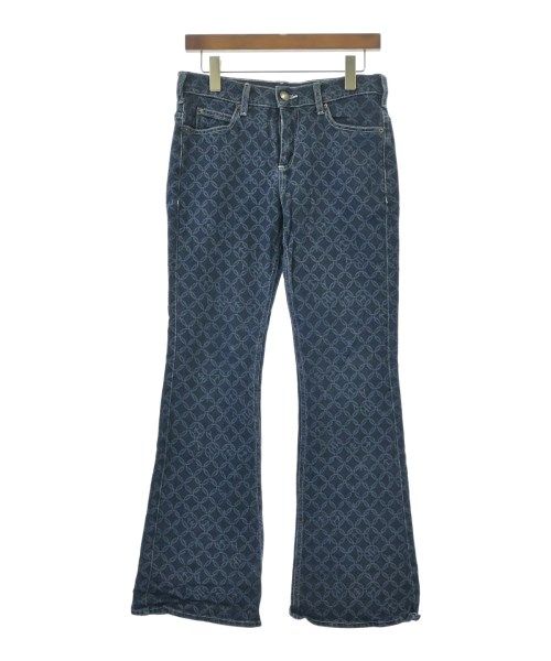 CHARLES JEFFREY LOVERBOY デニムパンツ メンズ 【古着】【中古】【送料無料】