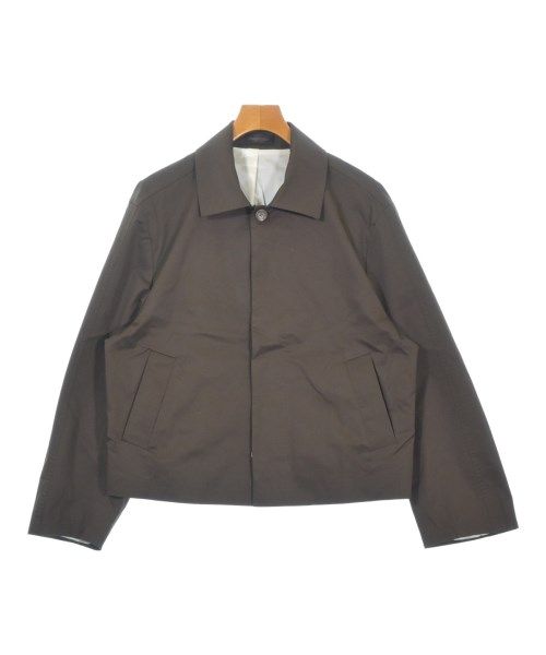 rossorame ブルゾン メンズ 【古着】【中古】【送料無料】