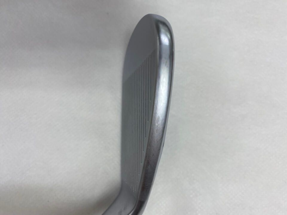 クリーブランド　RTX ZIPCORE ツアーサテン　52度　NSプロ MODUS 3 TOUR 120　Sフレックス　ウェッジ　中古　ゴルフドゥ！倉敷笹沖店【最短即日発送】