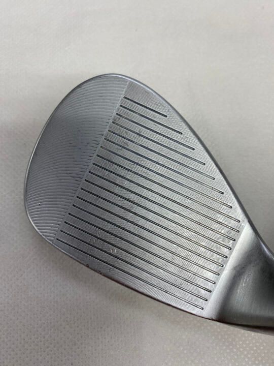クリーブランド　RTX ZIPCORE ツアーサテン　52度　NSプロ MODUS 3 TOUR 120　Sフレックス　ウェッジ　中古　ゴルフドゥ！倉敷笹沖店【最短即日発送】