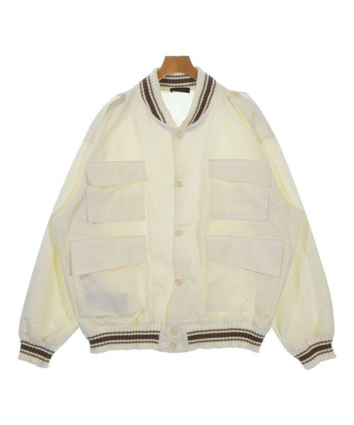 rossorame ブルゾン メンズ 【古着】【中古】【送料無料】