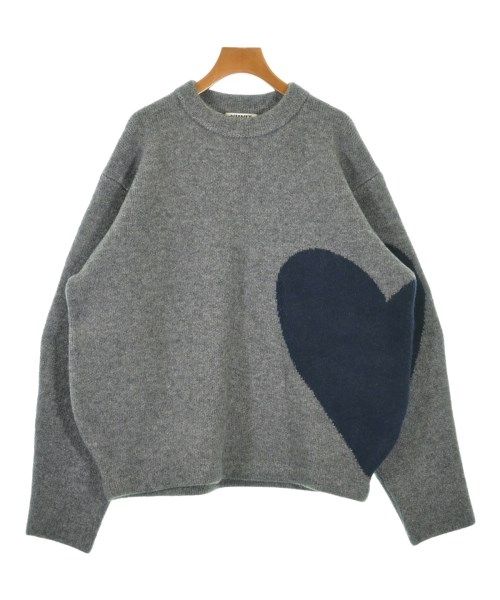 NKNIT ニット・セーター レディース 【古着】【中古】【送料無料】