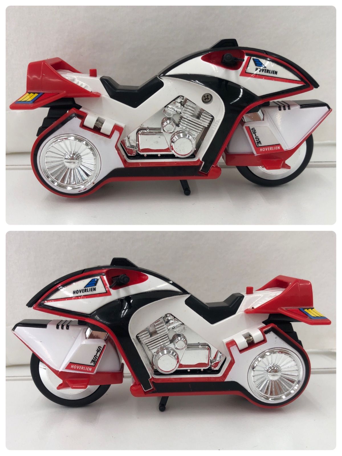 【中古品・現状品】BANDAI バンダイ 時空戦士スピルバン超時空マシンホバリアン A-42 【中古品・現状品】BANDAI バンダイ 時空戦士スピルバン超時空マシンホバリアン A-42
