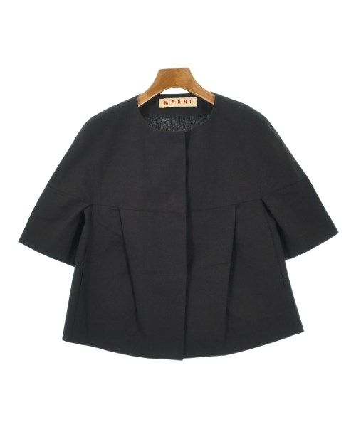 MARNI ジャケット レディース 【古着】【中古】【送料無料】