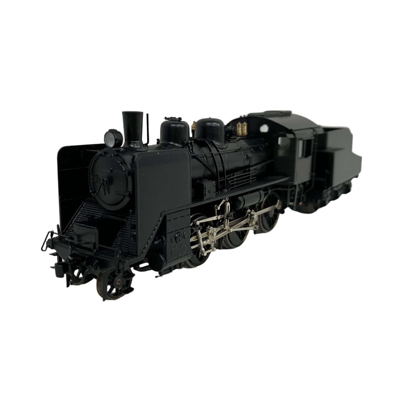 天賞堂 No.545 国鉄 C56形 130 蒸気機関車 HOゲージ 鉄道模型 ジャンク S11337881