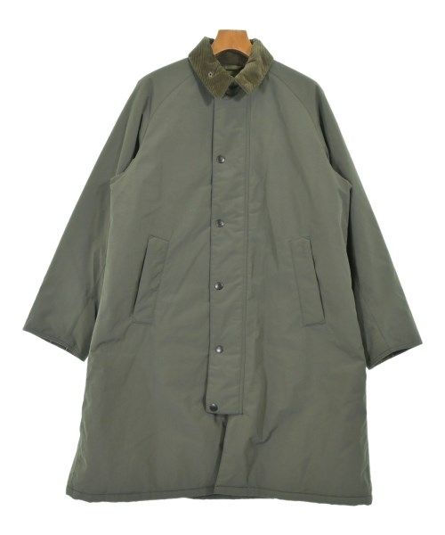 Barbour コート（その他） メンズ 【古着】【中古】【送料無料】