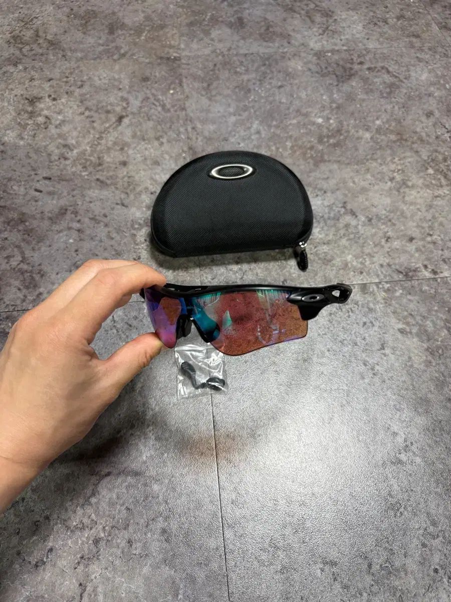 OAKLEY RADARLOCK(オークリー レーダーロック) フルセット