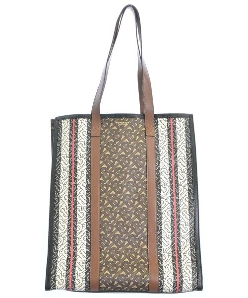 BURBERRY トートバッグ メンズ 【古着】【中古】【送料無料】