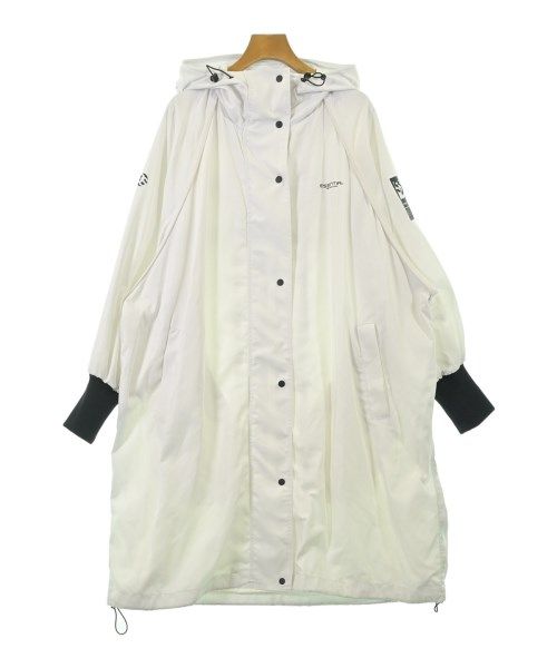 ESSENTIAL DOUBLE STANDARD CLOTHING コート（その他） レディース 【古着】【中古】【送料無料】