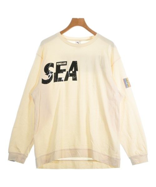 WIND AND SEA Tシャツ・カットソー メンズ 【古着】【中古】【送料無料】 6,532円