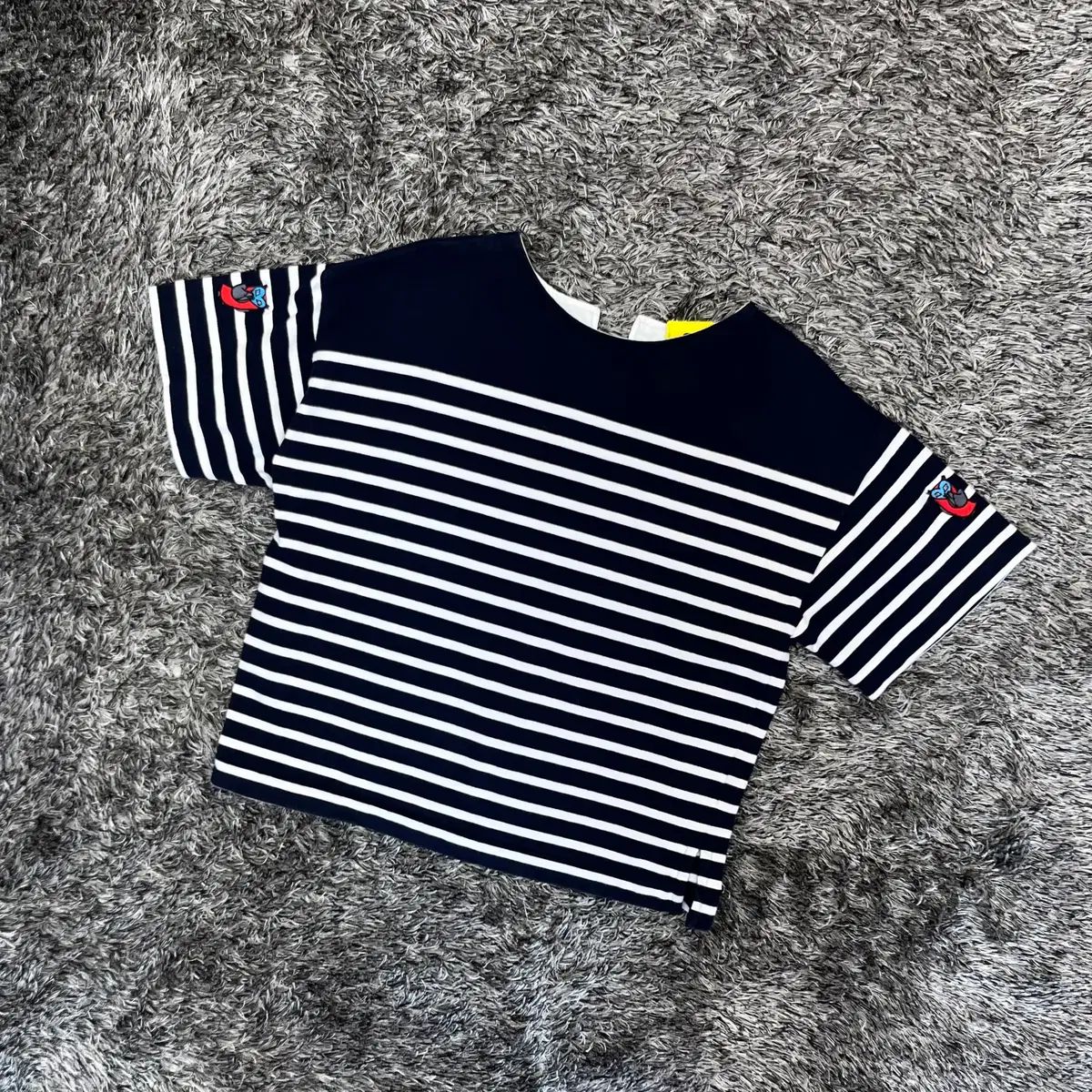 ラッキーシュエトゥ レディース 半袖 Tシャツ (FREE) 10,370円