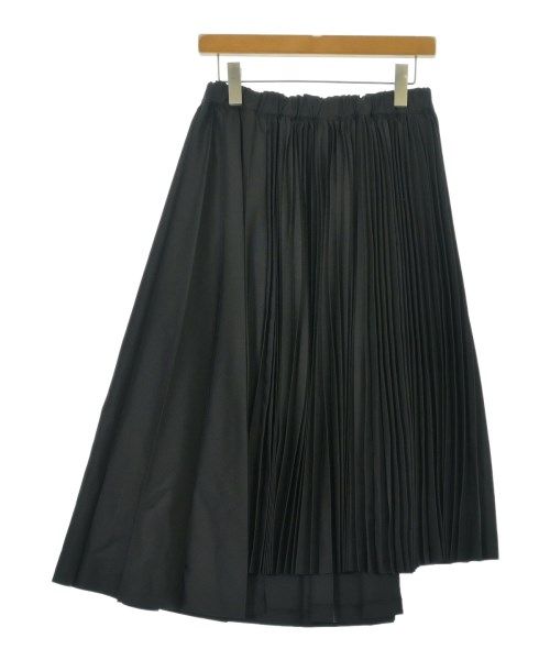 COMME des GARCONS ロング・マキシ丈スカート レディース 【古着】【中古】【送料無料】