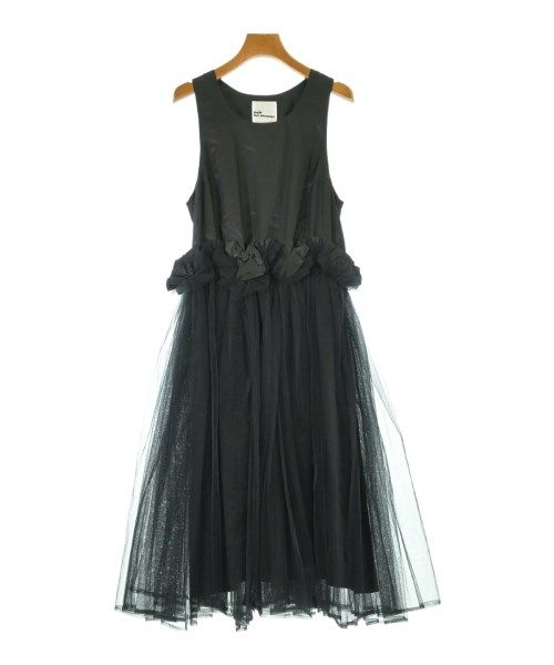 noir kei ninomiya ワンピース レディース 【古着】【中古】【送料無料】