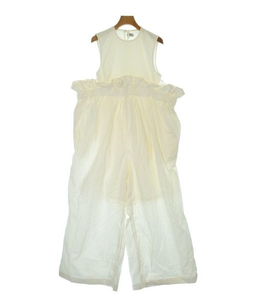 noir kei ninomiya オールインワン/サロペット レディース 【古着】【中古】【送料無料】