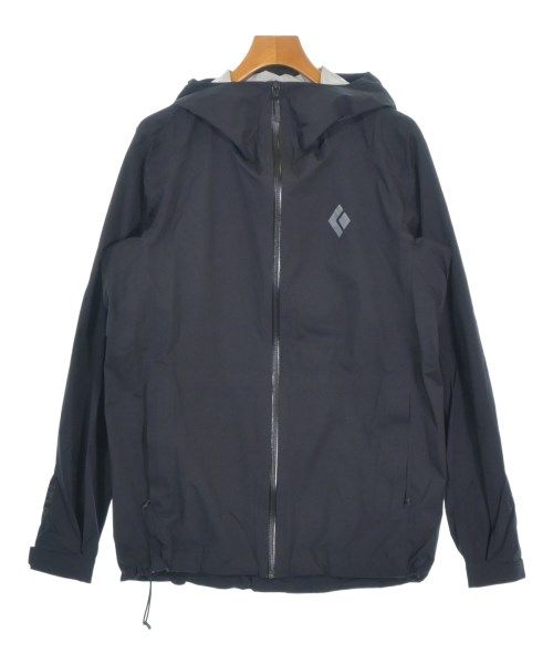BLACK DIAMOND マウンテンパーカー メンズ 【古着】【中古】【送料無料】
