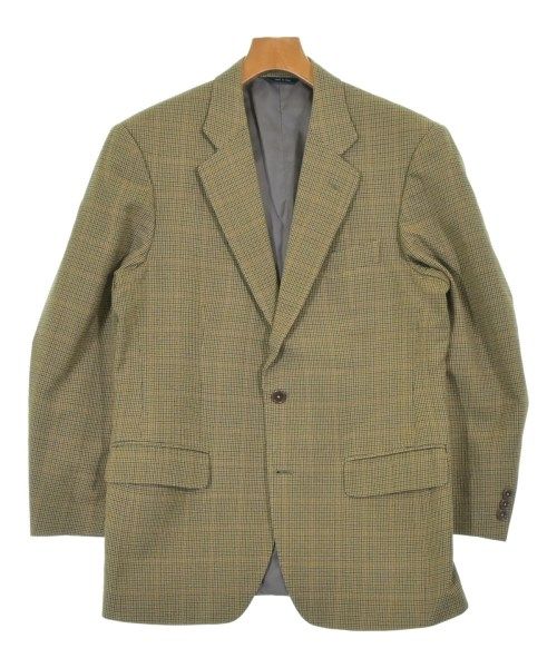 Brooks Brothers テーラードジャケット メンズ 【古着】【中古】【送料無料】
