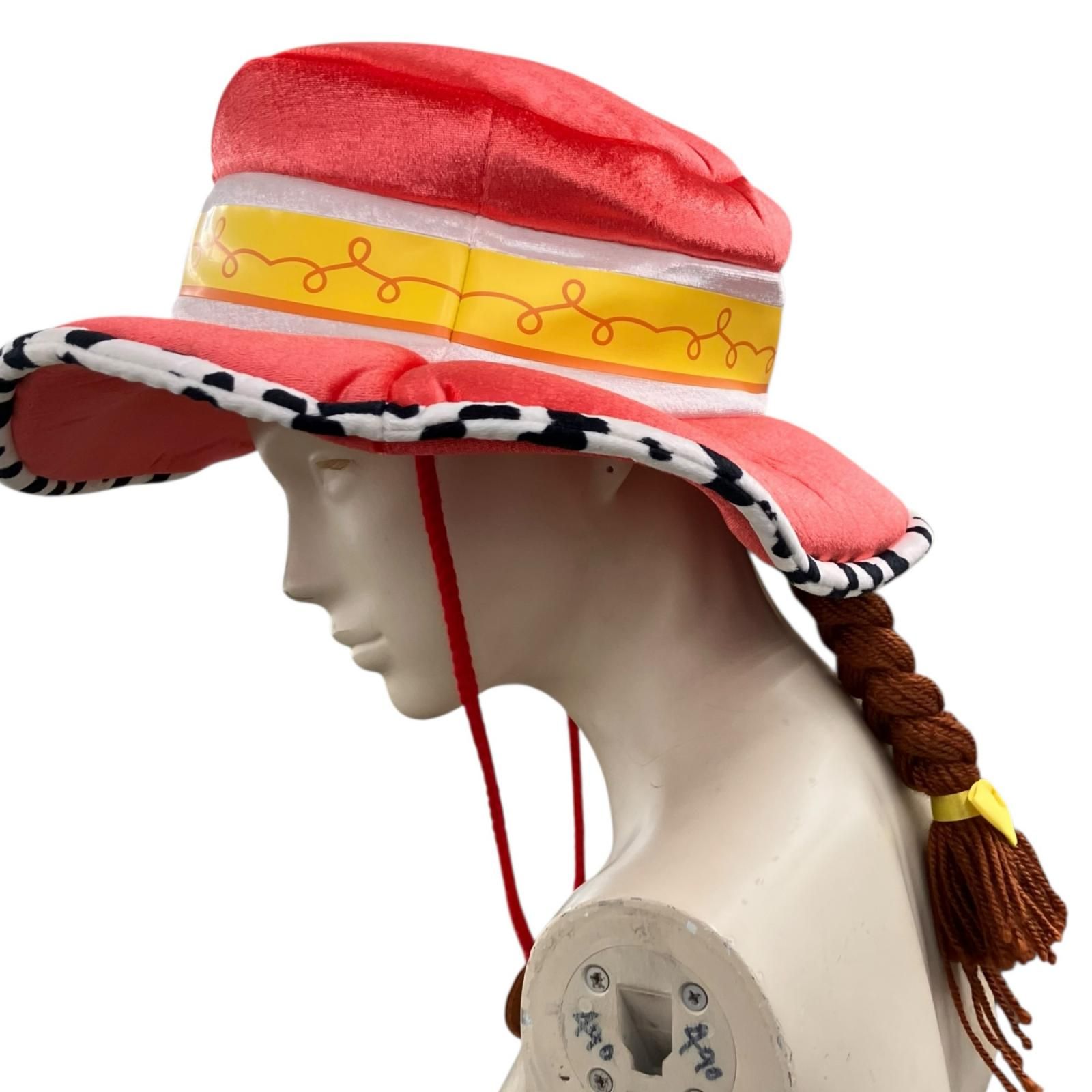 186000 現状品 Disney ディズニー ウッディ ファンキャップ トイ 