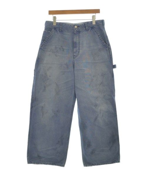 UNFOLLOW デニムパンツ メンズ 【古着】【中古】【送料無料】