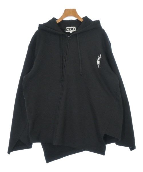 CDG パーカー メンズ 【古着】【中古】【送料無料】