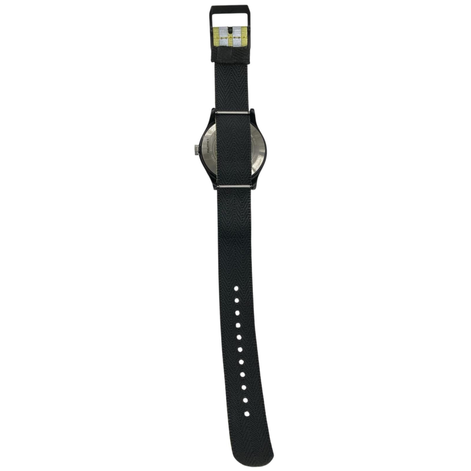 186000 動作確認済み TIMEX タイメックス MK1 Indiglo 腕時計 ウォッチ 