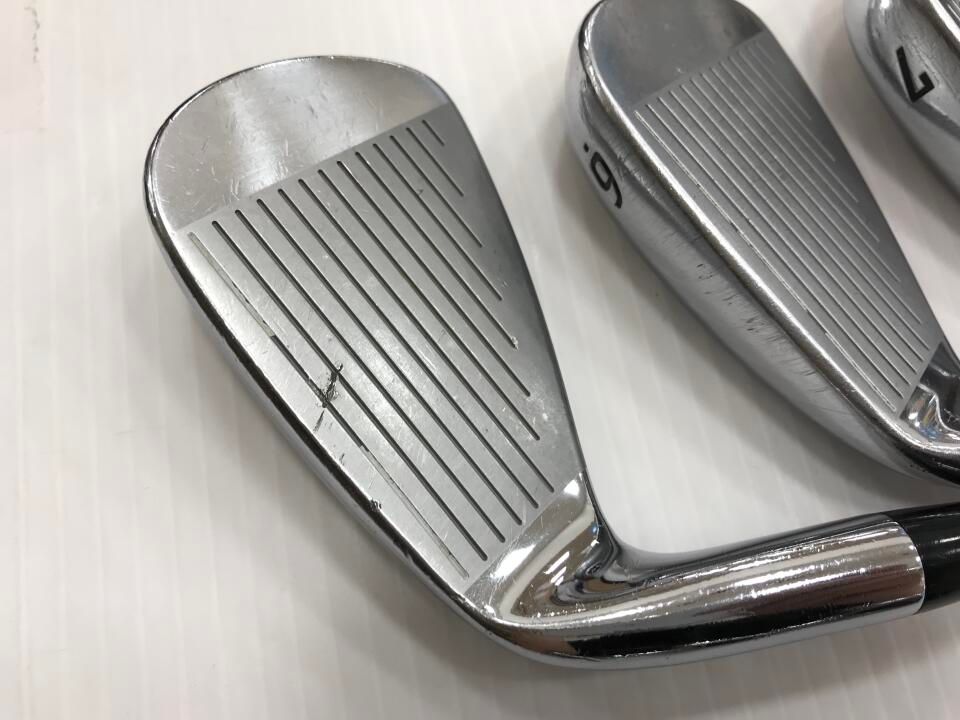 ブリヂストン ツアーステージ X-BLADE GR (2010) GS 95 S200フレックス アイアンセット 中古【最短即日発送】 ブリヂストン ツアーステージ X-BLADE GR (2010) GS 95 S200フレックス アイアンセット 中古【最短即日発送】