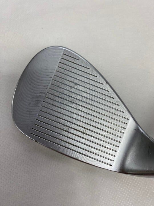 クリーブランド　RTX ZIPCORE ツアーサテン　56度　NSプロ MODUS 3 TOUR 120　Sフレックス　ウェッジ　中古　ゴルフドゥ！倉敷笹沖店【最短即日発送】