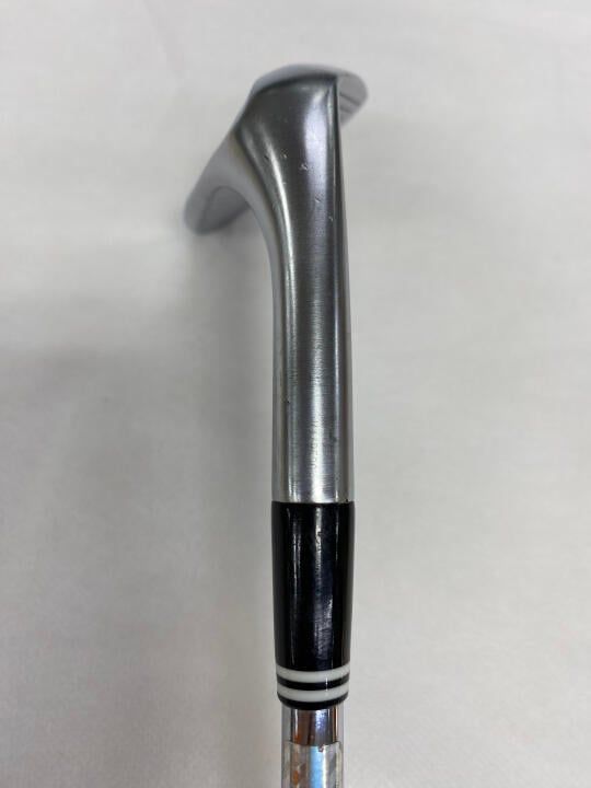 クリーブランド　RTX ZIPCORE ツアーサテン　56度　NSプロ MODUS 3 TOUR 120　Sフレックス　ウェッジ　中古　ゴルフドゥ！倉敷笹沖店【最短即日発送】